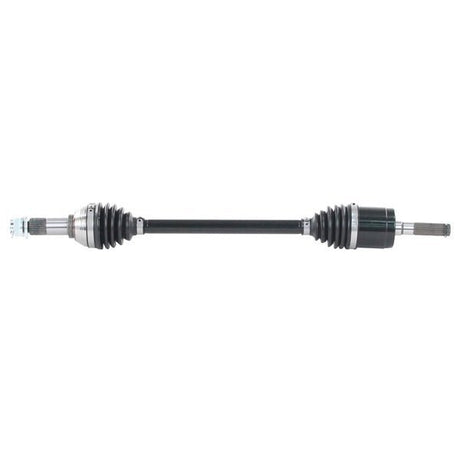 Trakmotive Complete HD Axle - DRIVEN Canada's Powersports 840140513509CAN-6099HD