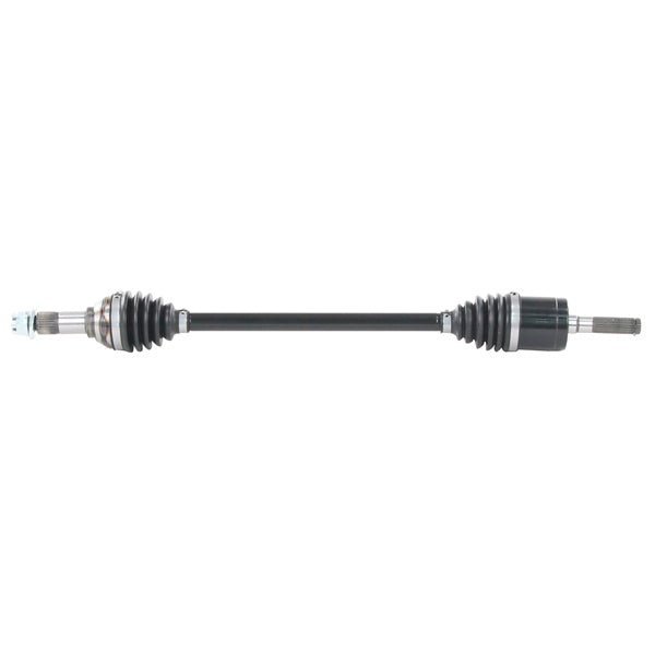 Trakmotive Complete HD Axle - DRIVEN Canada's Powersports 840140513516CAN-6100HD