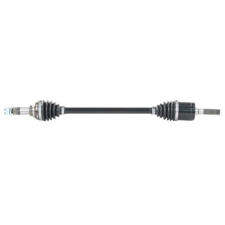 Trakmotive Complete HD Axle - DRIVEN Canada's Powersports 840140513516CAN-6100HD