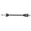 Trakmotive Complete HD Axle - DRIVEN Canada's Powersports 840140513523CAN-6101HD