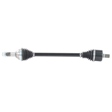 Trakmotive Complete HD Axle - DRIVEN Canada's Powersports 840140513523CAN-6101HD