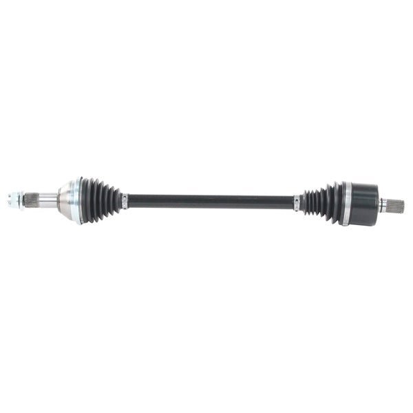 Trakmotive Complete HD Axle - DRIVEN Canada's Powersports 840140513523CAN-6101HD