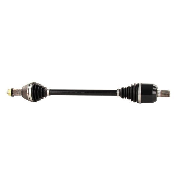 Trakmotive Complete HD Axle - DRIVEN Canada's Powersports 844084081117HON-6048HD
