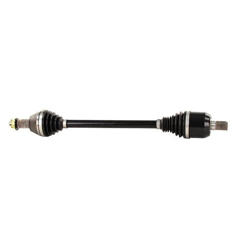 Trakmotive Complete HD Axle - DRIVEN Canada's Powersports 844084081117HON-6048HD