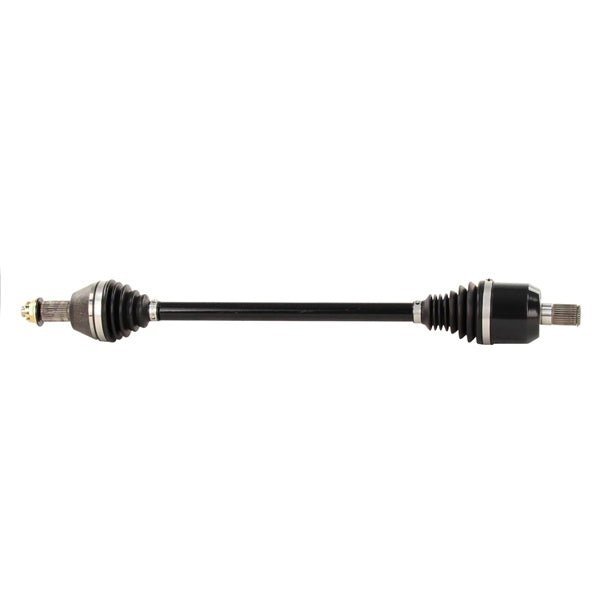 Trakmotive Complete HD Axle - DRIVEN Canada's Powersports 844084081162HON-6049HD