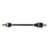Trakmotive Complete HD Axle - DRIVEN Canada's Powersports 844084081162HON-6049HD