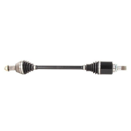 Trakmotive Complete HD Axle - DRIVEN Canada's Powersports 844084081315HON-6051HD