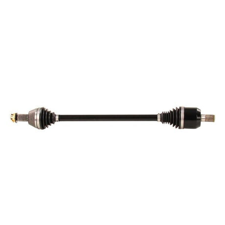 Trakmotive Complete HD Axle - DRIVEN Canada's Powersports 840140502947HON-6052HD