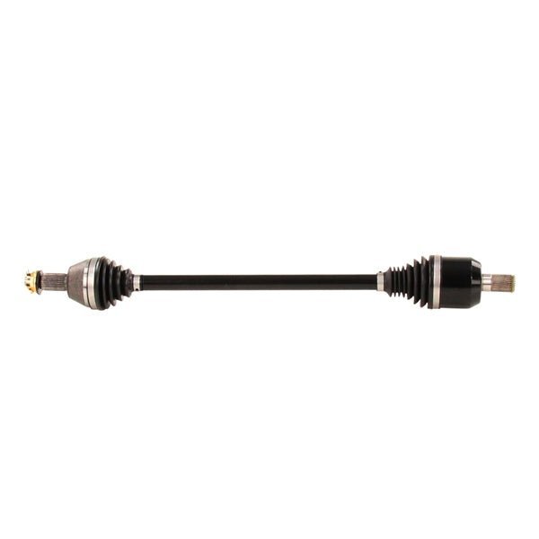 Trakmotive Complete HD Axle - DRIVEN Canada's Powersports 840140502947HON-6052HD