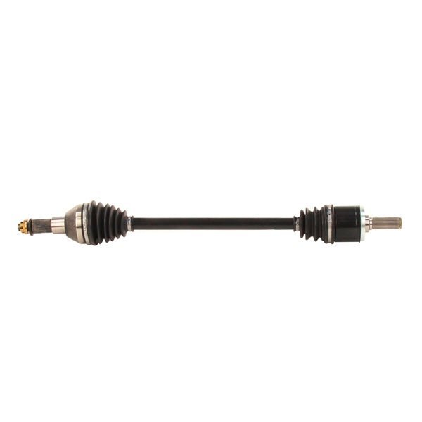 Trakmotive Complete HD Axle - DRIVEN Canada's Powersports 844084089991KAW-6022HD