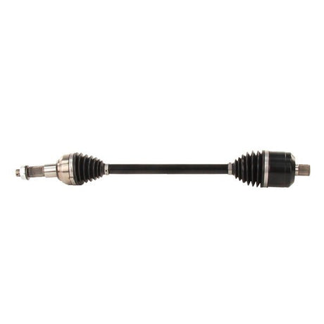 Trakmotive Complete HD Axle - DRIVEN Canada's Powersports 844084090126KAW-6023HD