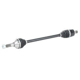 Trakmotive Complete HD Axle - DRIVEN Canada's Powersports 840140514599KAW-6024HD