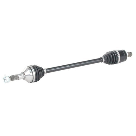 Trakmotive Complete HD Axle - DRIVEN Canada's Powersports 840140514599KAW-6024HD