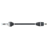 Trakmotive Complete HD Axle - DRIVEN Canada's Powersports 840140514599KAW-6024HD
