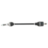 Trakmotive Complete HD Axle - DRIVEN Canada's Powersports 840140514612KAW-6025HD