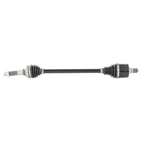 Trakmotive Complete HD Axle - DRIVEN Canada's Powersports 840140514612KAW-6025HD