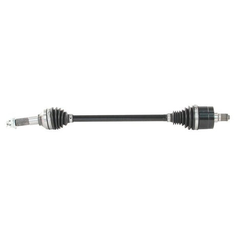 Trakmotive Complete HD Axle - DRIVEN Canada's Powersports 840140514612KAW-6025HD