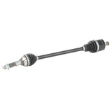 Trakmotive Complete HD Axle - DRIVEN Canada's Powersports 840140514612KAW-6025HD