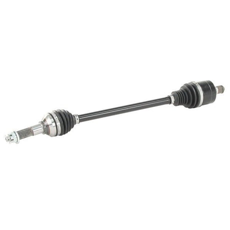Trakmotive Complete HD Axle - DRIVEN Canada's Powersports 840140514612KAW-6025HD