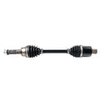 Trakmotive Complete HD Axle - DRIVEN Canada's Powersports 844084045867POL-6074HD