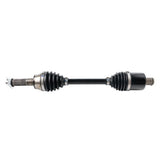 Trakmotive Complete HD Axle - DRIVEN Canada's Powersports 844084045867POL-6074HD