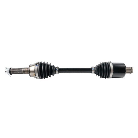 Trakmotive Complete HD Axle - DRIVEN Canada's Powersports 844084045867POL-6074HD