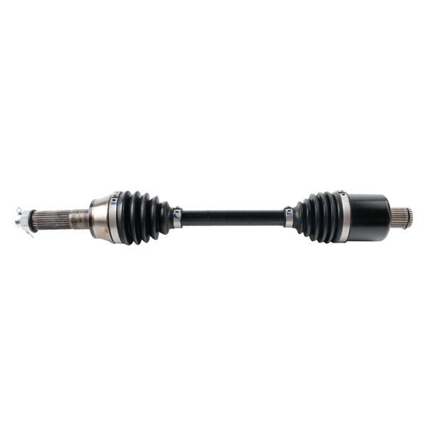 Trakmotive Complete HD Axle - DRIVEN Canada's Powersports 844084045867POL-6074HD