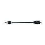 Trakmotive Complete HD Axle - DRIVEN Canada's Powersports 844084070456POL-6078HD