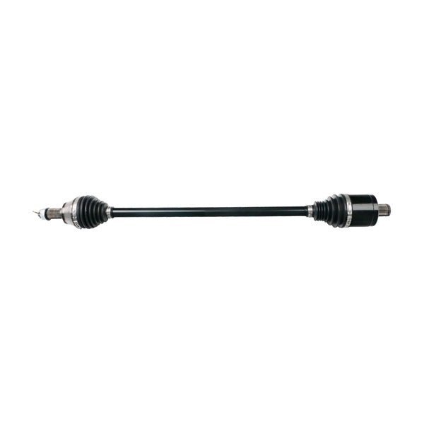 Trakmotive Complete HD Axle - DRIVEN Canada's Powersports 844084070456POL-6078HD