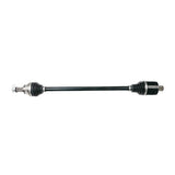 Trakmotive Complete HD Axle - DRIVEN Canada's Powersports 844084070500POL-6080HD