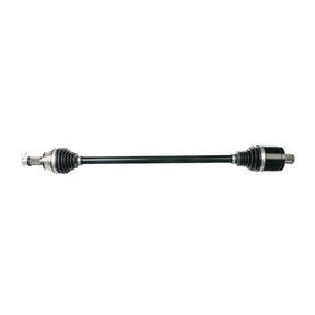 Trakmotive Complete HD Axle - DRIVEN Canada's Powersports 844084070500POL-6080HD