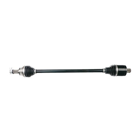 Trakmotive Complete HD Axle - DRIVEN Canada's Powersports 844084070500POL-6080HD