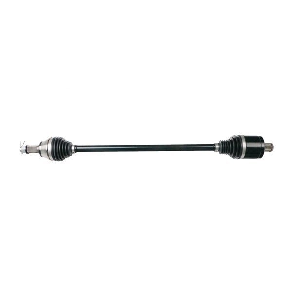 Trakmotive Complete HD Axle - DRIVEN Canada's Powersports 844084070500POL-6080HD