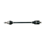 Trakmotive Complete HD Axle - DRIVEN Canada's Powersports 844084070449POL-6081HD