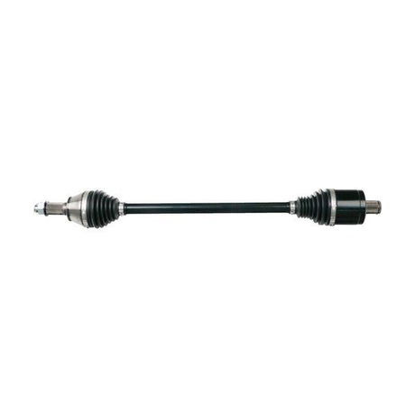 Trakmotive Complete HD Axle - DRIVEN Canada's Powersports 844084070449POL-6081HD