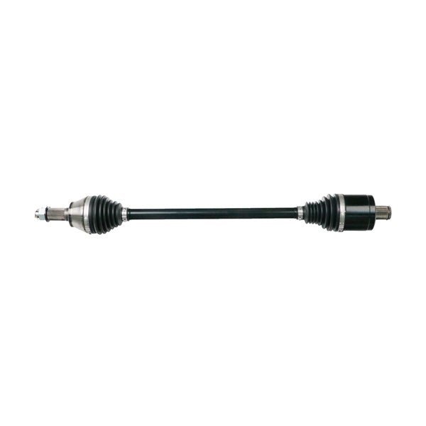 Trakmotive Complete HD Axle - DRIVEN Canada's Powersports 844084070449POL-6081HD