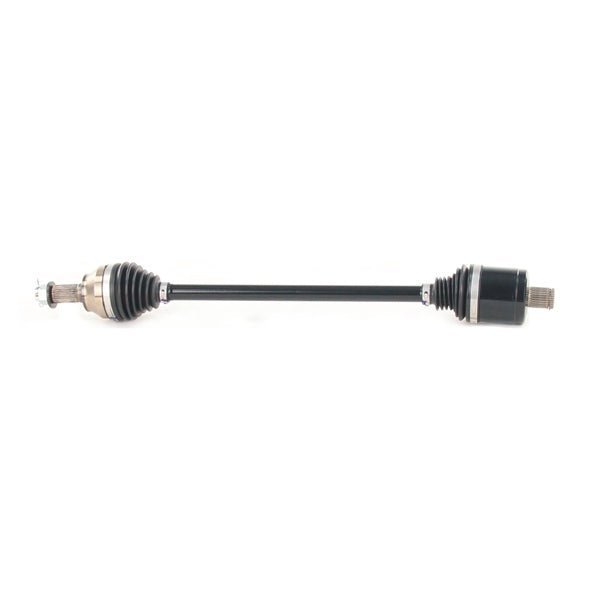 Trakmotive Complete HD Axle - DRIVEN Canada's Powersports 844084081377POL-6082HD