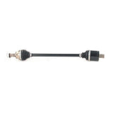 Trakmotive Complete HD Axle - DRIVEN Canada's Powersports 844084081377POL-6082HD