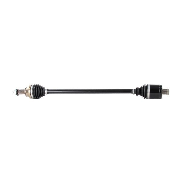 Trakmotive Complete HD Axle - DRIVEN Canada's Powersports 844084081346POL-6083HD