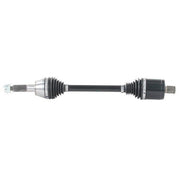 Trakmotive Complete HD Axle - DRIVEN Canada's Powersports 840140512946POL-6084HD