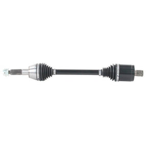 Trakmotive Complete HD Axle - DRIVEN Canada's Powersports 840140512946POL-6084HD