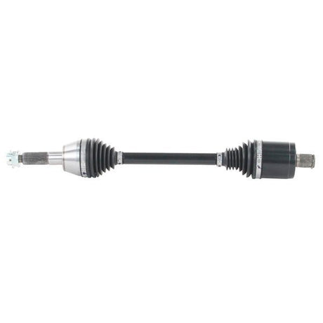 Trakmotive Complete HD Axle - DRIVEN Canada's Powersports 840140512946POL-6084HD