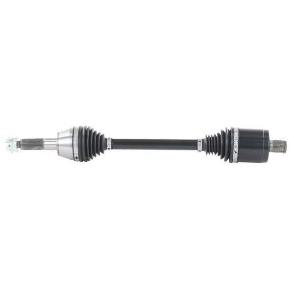 Trakmotive Complete HD Axle - DRIVEN Canada's Powersports 840140512946POL-6084HD