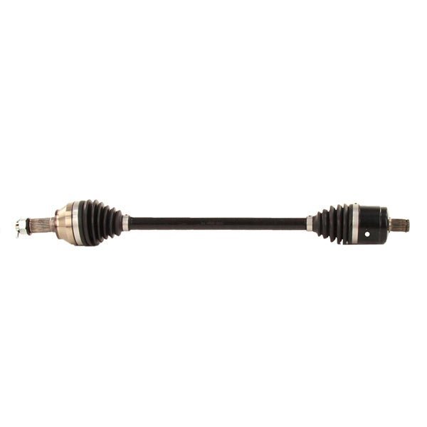 Trakmotive Complete HD Axle - DRIVEN Canada's Powersports 844084089960POL-6086HD