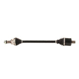 Trakmotive Complete HD Axle - DRIVEN Canada's Powersports 844084089984POL-6088HD