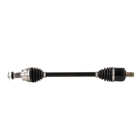 Trakmotive Complete HD Axle - DRIVEN Canada's Powersports 840140502947POL-6090HD