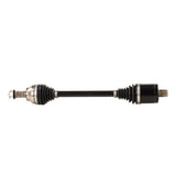 Trakmotive Complete HD Axle - DRIVEN Canada's Powersports 840140502947POL-6091HD