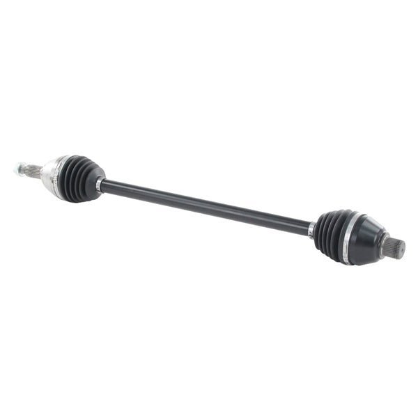 Trakmotive Complete HD Axle - DRIVEN Canada's Powersports 840140511017POL-6097HD