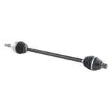 Trakmotive Complete HD Axle - DRIVEN Canada's Powersports 840140511017POL-6097HD