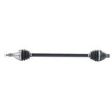 Trakmotive Complete HD Axle - DRIVEN Canada's Powersports 840140511017POL-6097HD